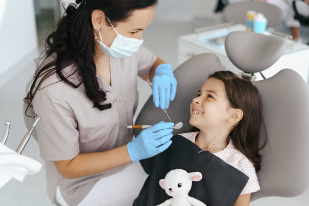 Best Emergency Dentist for Knocked-Out Tooth in Pioneer Village, KY