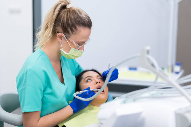 Best Emergency Dental Extractions in Pioneer Village, KY